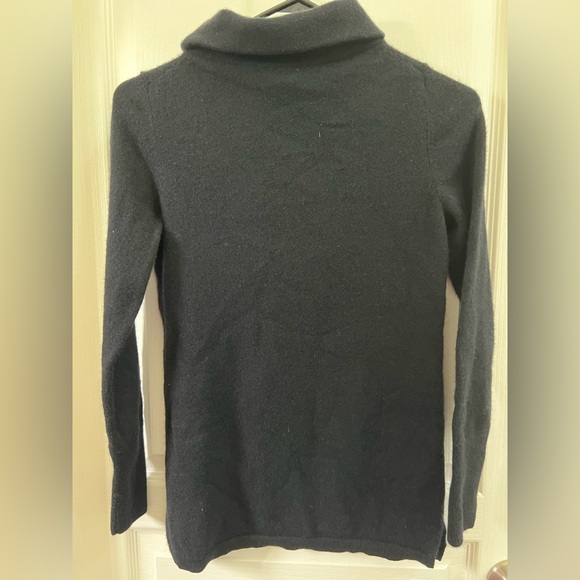 Cashmere turtleneck XS - Picture 2 of 5